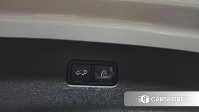 Genesis GV80 id 4562576 из Кореи 7