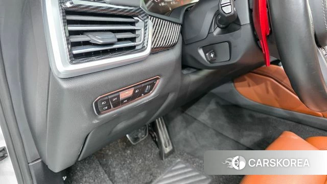 BMW X6 (G06) id 4464248 из Кореи 7