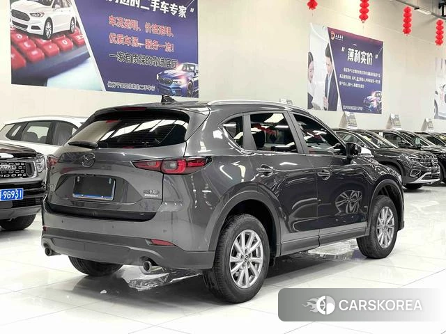Mazda CX-5 id 4218181 из Китая 7