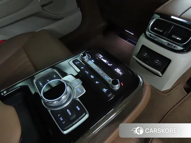 Genesis G90 id 3503809 из Кореи 7