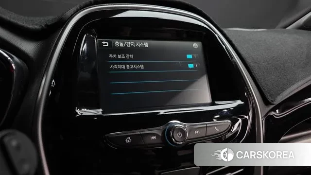 Chevrolet (GM Daewoo) The Next Spark id 3505455 из Кореи 7