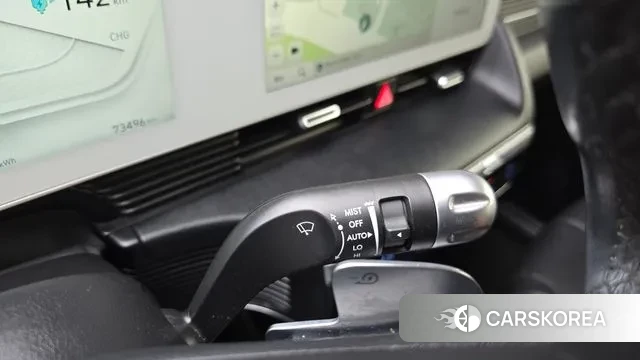 Hyundai Ionic 5 id 2965092 из Кореи 7