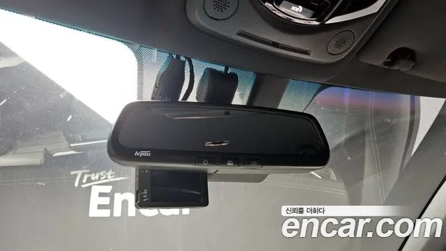 Ssangyong Torres id 2654699 из Кореи 7