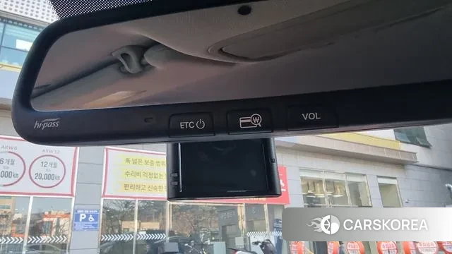 Kia Come New K7 id 3429412 из Кореи 7