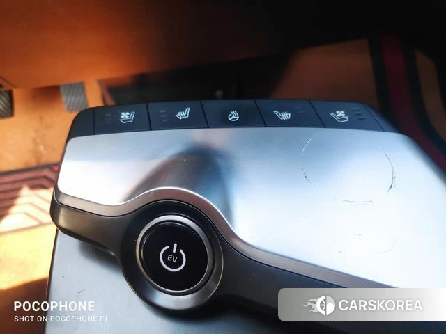 Kia EV6 id 3824874 из Кореи 7