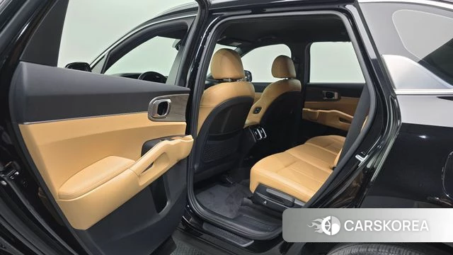 Kia Sorento 4th Generation id 4179530 из Кореи 7