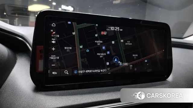 Hyundai The New Santa Fe id 3054751 из Кореи 7