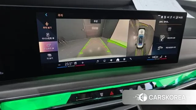 BMW 7 Series (G70) id 3599900 из Кореи 7