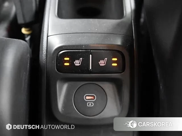 Kia The New Kia Ray id 3415874 из Кореи 7