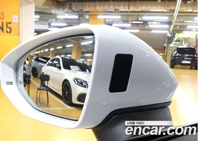 Audi A7 (4K) id 2744884 из Кореи 7