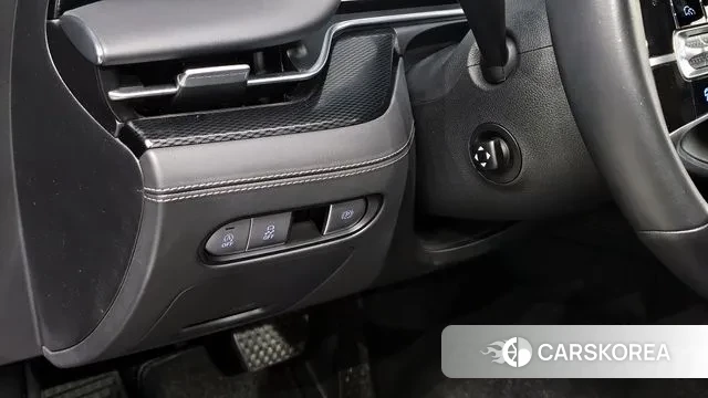 Genesis G90 (RS4) id 3581559 из Кореи 7