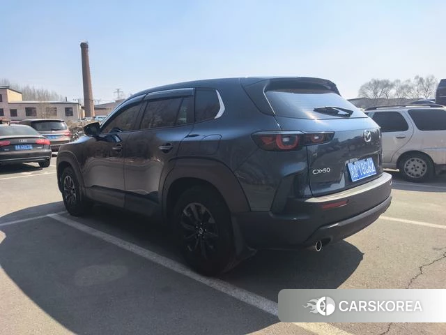 Mazda CX-50 line also id 4298432 из Китая 7