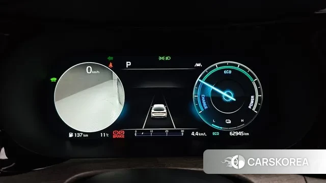 Kia K5 Hybrid 3rd Generation id 3597773 из Кореи 7