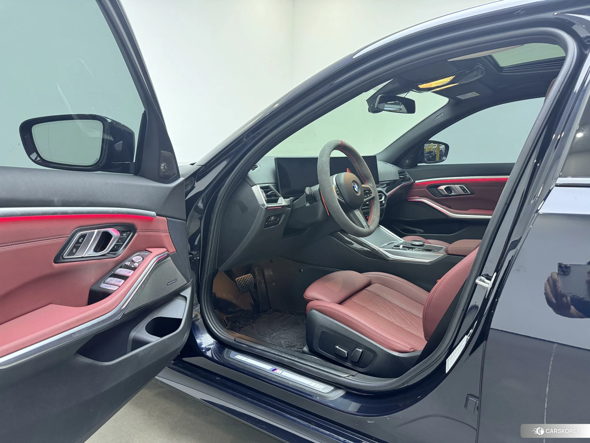 BMW 3 series id 4512530 из Китая 7