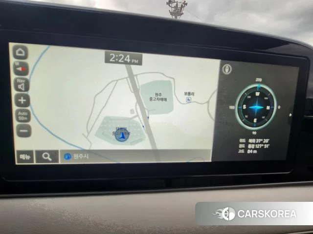 Hyundai Palisade id 3889305 из Кореи 7