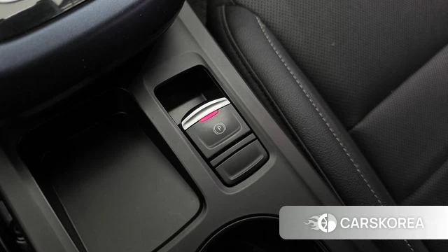 Renault Korea (Samsung) XM3 id 4434802 из Кореи 7