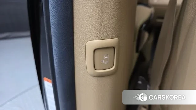 Kia The New Carnival id 3656264 из Кореи 7