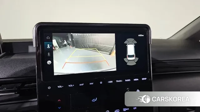 Hyundai Staria id 3720755 из Кореи 7