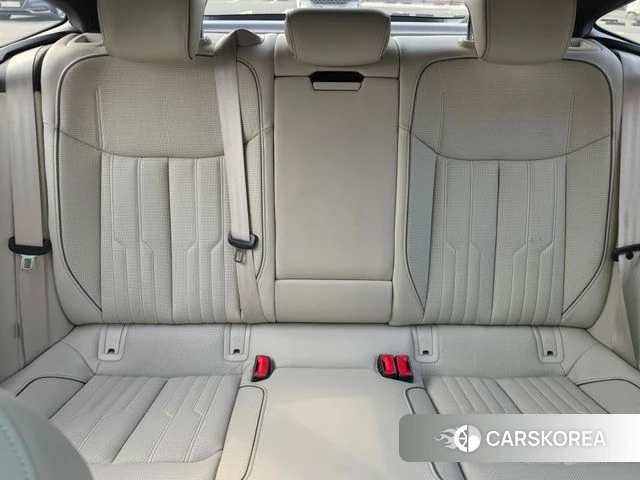 Audi A7 (4K) id 3857363 из Кореи 7