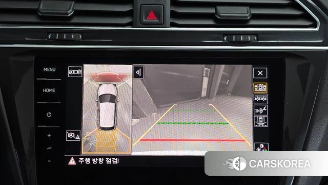 Volkswagen Tiguan second Generation id 4863170 из Кореи 7