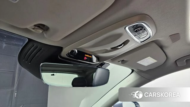 Volvo XC60 second Generation id 4448211 из Кореи 7