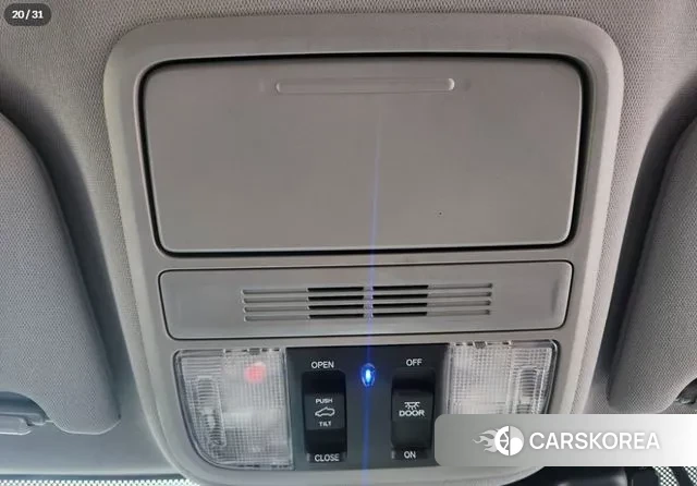 Honda Odyssey id 3227007 из Кореи 7