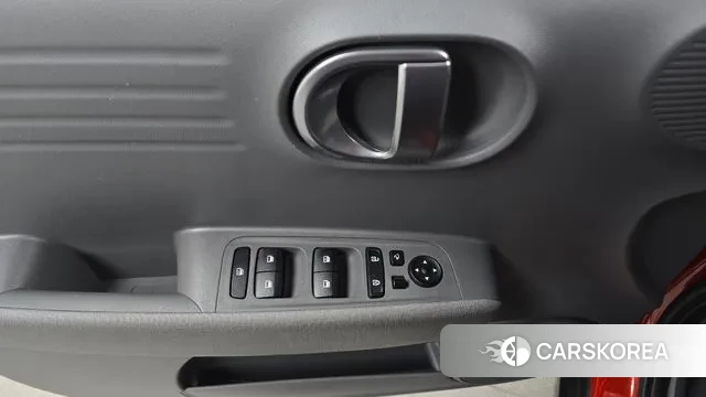 Hyundai Casper id 3707172 из Кореи 7