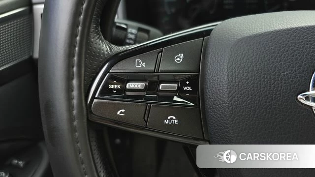 Ssangyong The New Rexton Sports Cannes id 4592843 из Кореи 7