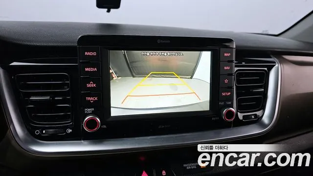 Kia Stonic id 2405455 из Кореи 7