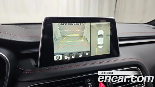 Genesis G70 id 2720282 из Кореи 7