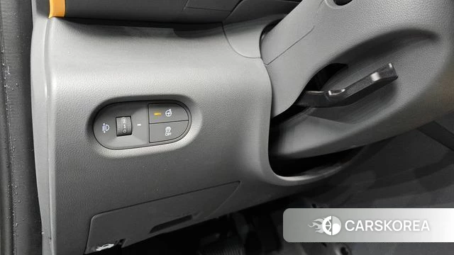 Hyundai Casper id 4603928 из Кореи 7