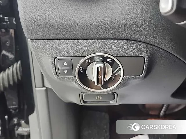 Mercedes-Benz GLA-Class X156 id 3034120 из Кореи 7