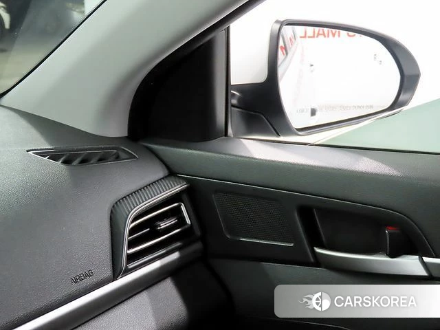 Hyundai The New Avante AD id 3911859 из Кореи 7