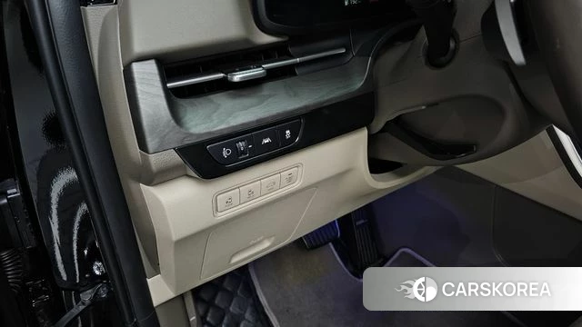 Kia Carnival 4th generation id 4456867 из Кореи 7