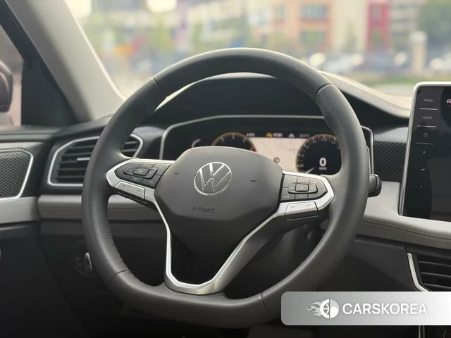 Volkswagen Tanyue id 4260041 из Китая 7