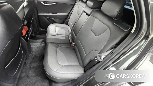 Kia Di Ol Nu Niro id 3933717 из Кореи 7