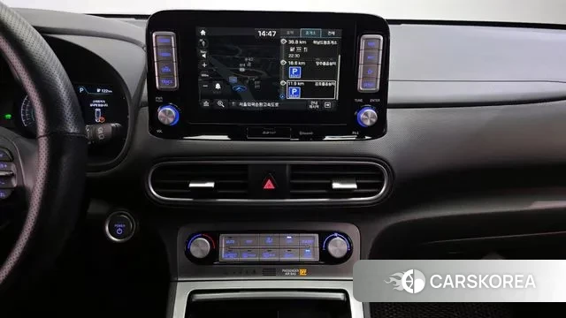 Hyundai Kona Electric id 3270253 из Кореи 7