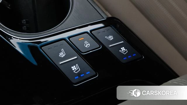Kia K8 id 4905954 из Кореи 7