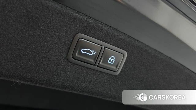 Genesis G80 (RG3) id 4897591 из Кореи 7
