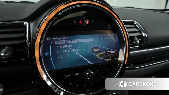 Mini Cooper Clubman id 3675813 из Кореи 7