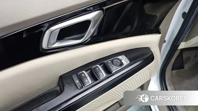 Kia Carnival 4th generation id 3043002 из Кореи 7