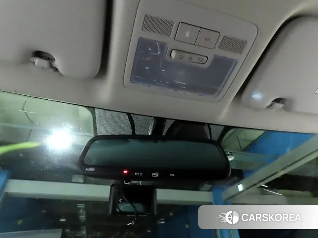 Hyundai Venue id 3765721 из Кореи 7