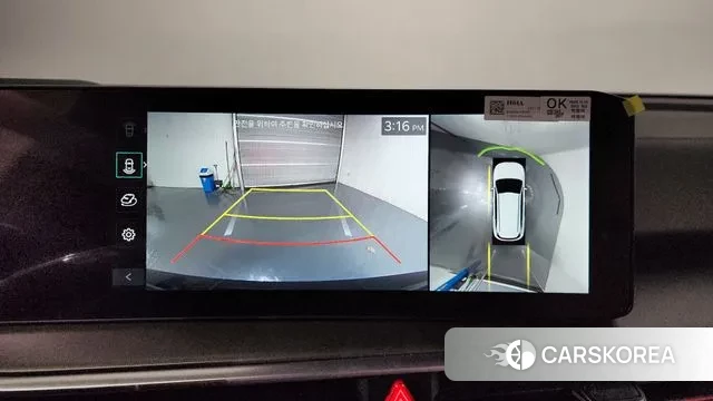 Kia The New Sorento 4th Generation id 3394082 из Кореи 7