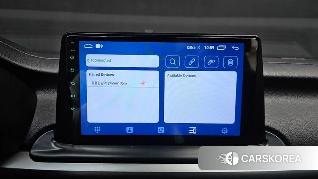Kia Come New K3 id 4489972 из Кореи 7