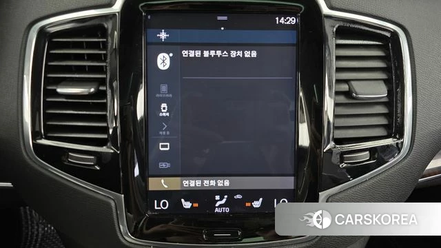 Volvo XC90 second Generation id 4605263 из Кореи 7