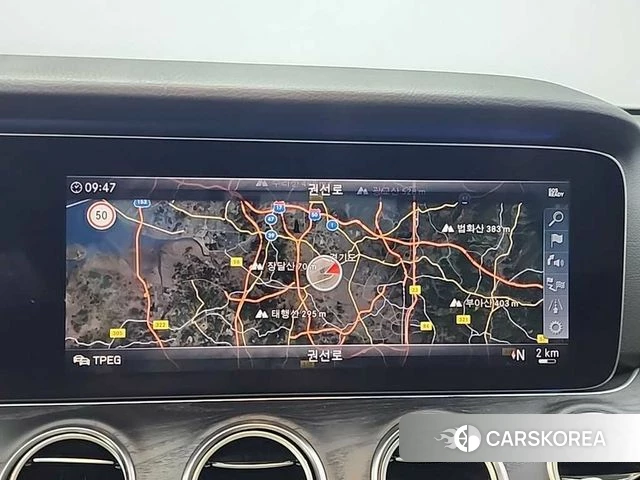 Mercedes-Benz E-Class W213 id 3814012 из Кореи 7