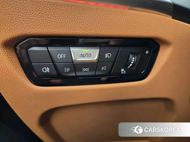 BMW 3 Series (G20) id 4577946 из Кореи 7