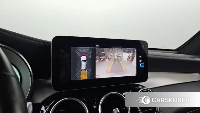 Mercedes-Benz GLC-Class X253 id 3508820 из Кореи 7