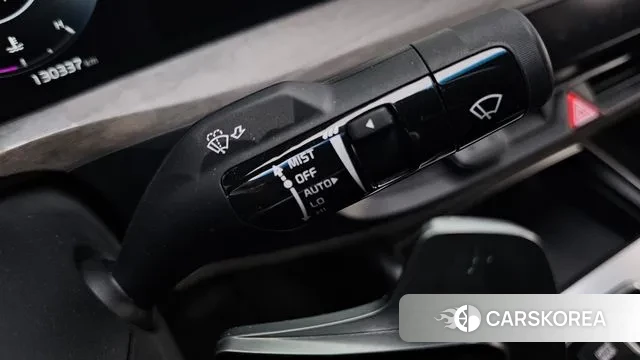 Kia K8 id 3473295 из Кореи 7