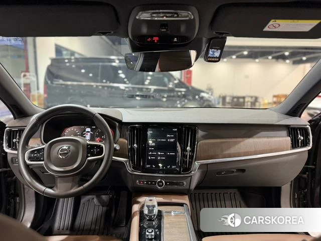 Volvo V90 id 4240934 из Китая 7